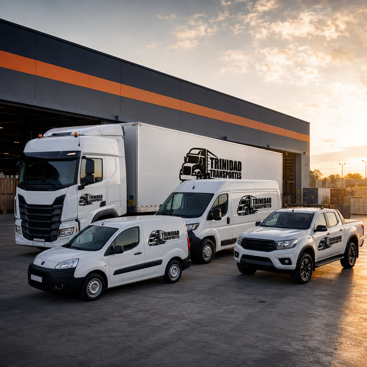 Flota Trinidad Transportes